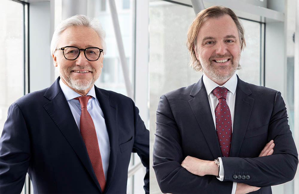 Medizinischer Sonntag Spezial am 14. Juni 2026 mit Prof. Dr. Hans-Jochen Heinze und Prof. Dr. Thomas Nickl-Jockschat